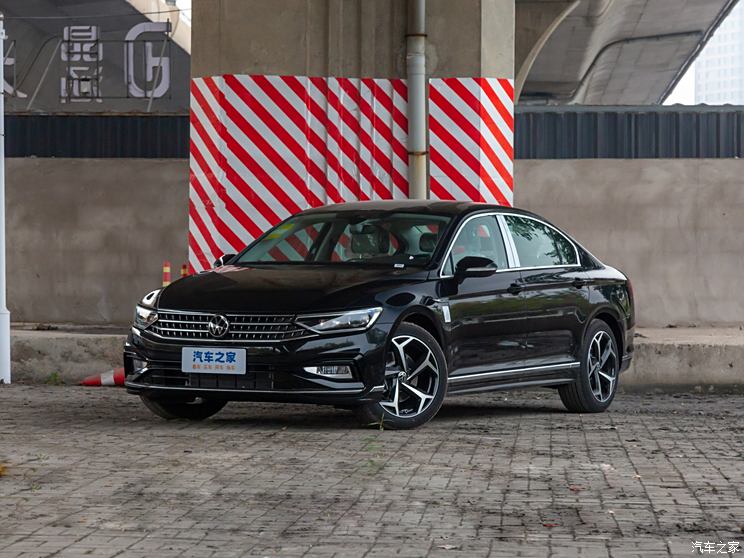迈腾众享款280TSI豪华型上市 一口价14.98万元 1.4T+7DCT动力组合
