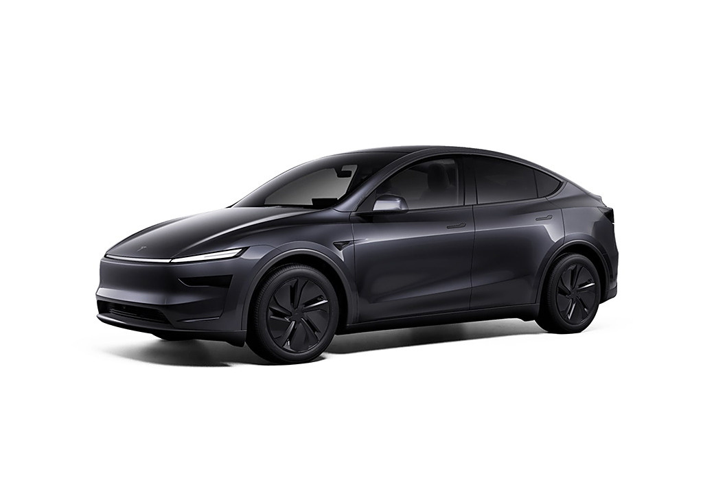 2025款特斯拉Model Y与鸿蒙智行问界M5如何选