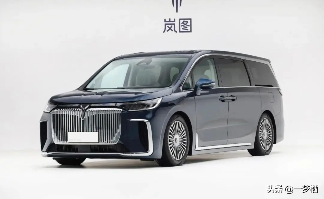 把SUV换成MPV，看过这6款车