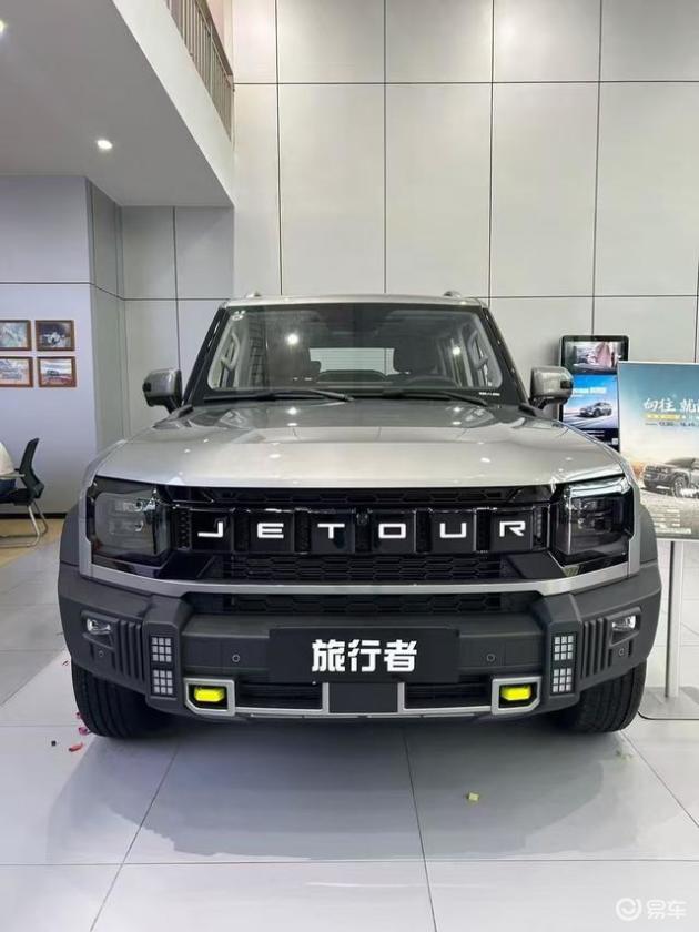 三款方盒子SUV大PK：谁是城市越野之王