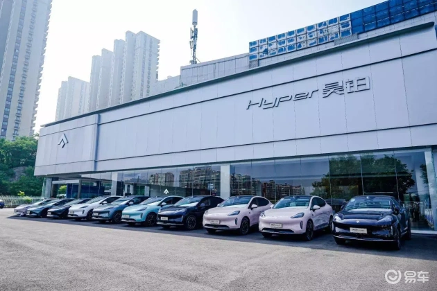 昊铂HT与智己LS6 Pro:20万级纯电SUV决策指南