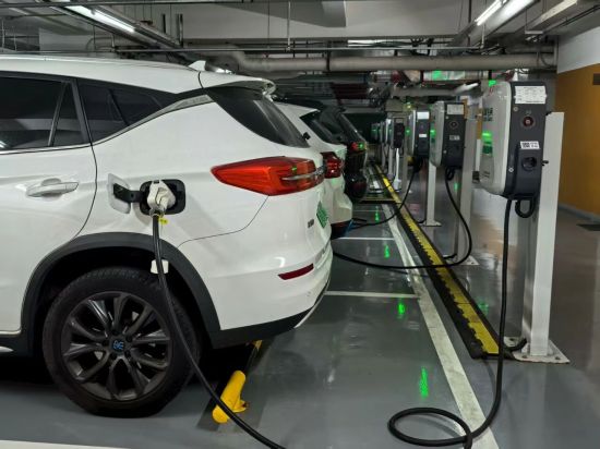 电动车主，能赚电网的钱了？