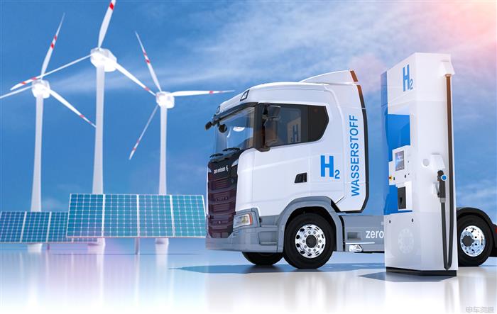 美国选择“放弃”氢燃料电池