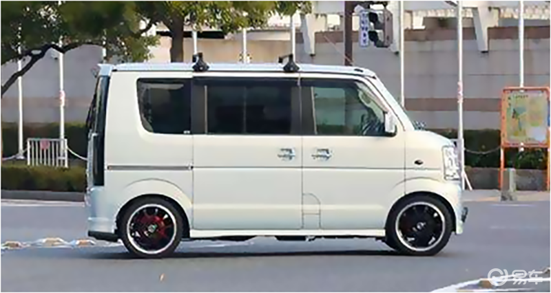 什么车型可以合规客货两用，哪种车型真正宜商宜家？