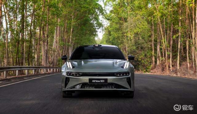 内外大变样，焕新极氪001即将来袭，卖多少钱有戏？