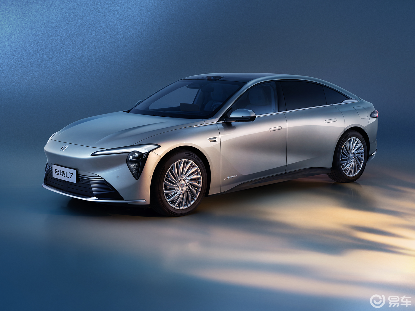 单车导购丨16.99万起的别克至境L7，每款都值得选？