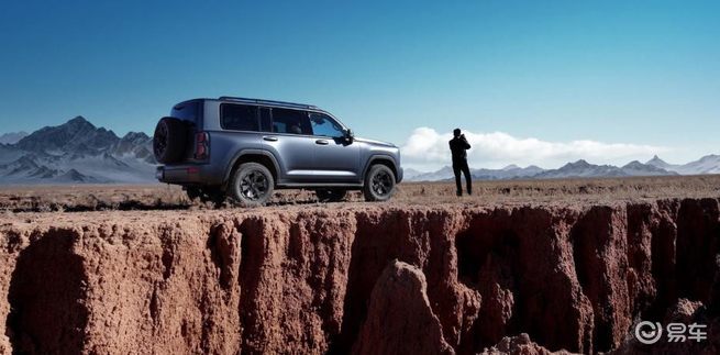 1400公里 无需加油 哈弗H9穿越版如何重塑旅行半径