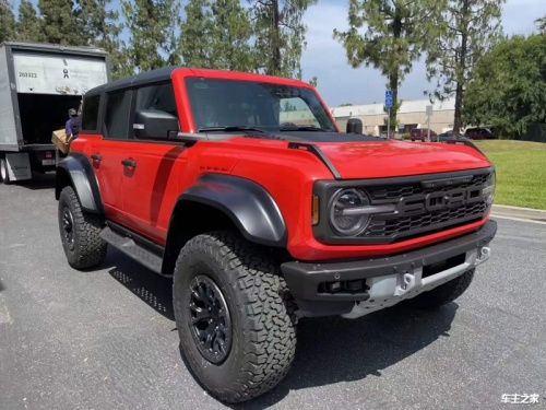 烈马加版 全部在售 2024款 2023款 2022款 2021款福特烈马加版促销108万起 欢迎前来试驾