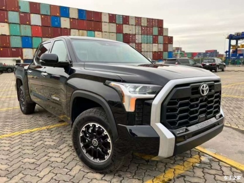 坦途加版 全部在售 2025款 2024款 2023款 2022款 2021款 2020款坦途加版热销中 购车让利24万元