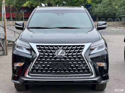 雷克萨斯GX加版 全部在售 2025款 2024款 2023款 2022款 2021款成都雷克萨斯GX加版最低报价100万起