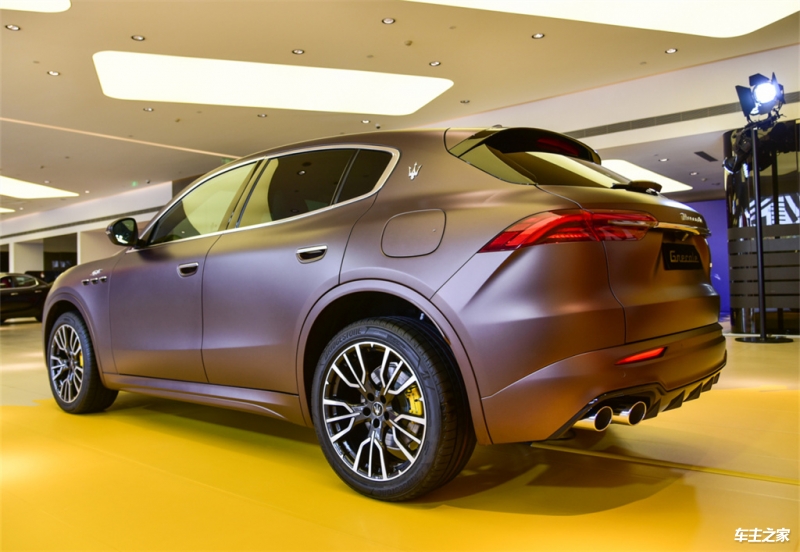 温江Grecale格雷嘉优惠高达26.20万 最低仅售38.88万