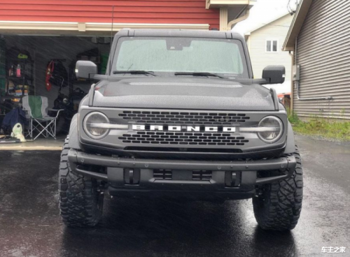 烈马墨版 全部在售 2022款 2021款成都烈马墨版团购钜惠20万 仅售50万