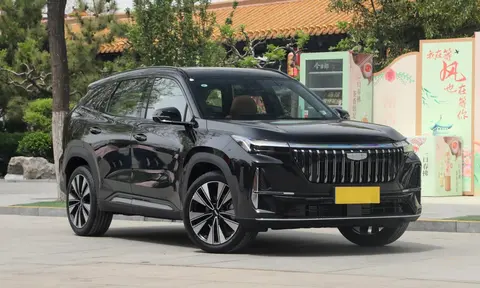 88款紧凑SUV油耗榜 别乱买 赛图斯夺冠 途岳第二 CRV第27