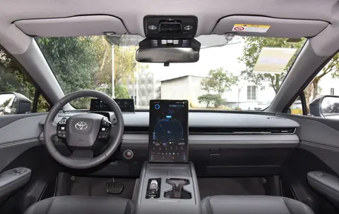 起售价10万出头，纯电动力用车经济，26款丰田bZ3表现如何？