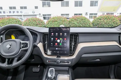 沃尔沃XC60：安全是硬实力，用事实说话，值得信任