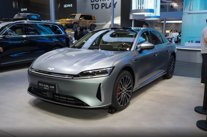 15-20万买品质高的家轿，风云A9L月销接连破万值得冲吗？