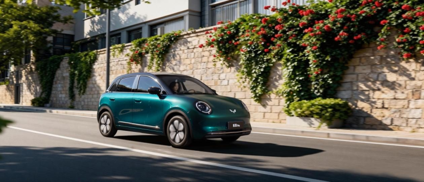 缤果Pro预售定档4月14日，携手代言人孟子义共赴缤纷新程