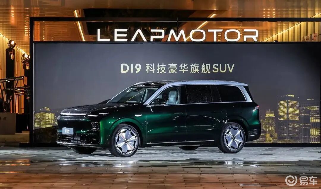 30 万以内值得了解的国产新能源车 北京车展一定要看