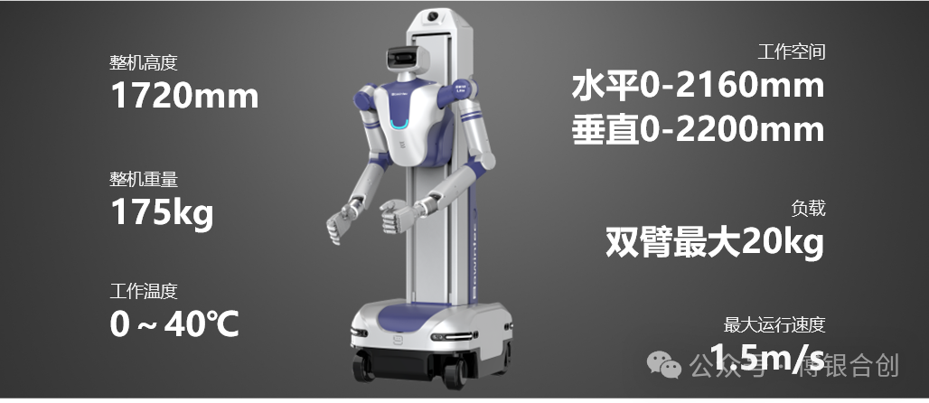 外资Tier1们，密集涌向具身智能