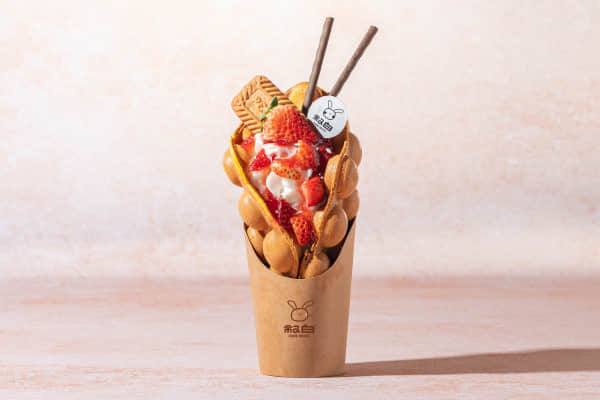 以果壳为皿，以茶韵为魂——叙白冰鲜果Gelato赋能本味鲜萃茶的差异化之道