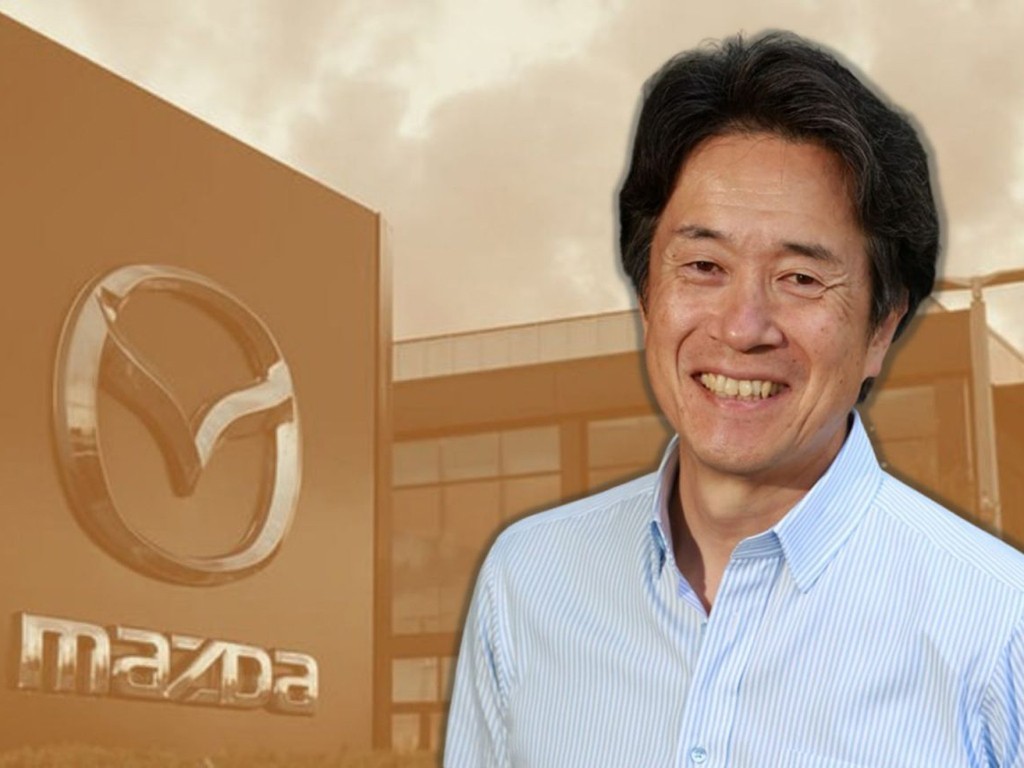 马自达CEO：全新马自达MX-5将提供纯电版！马粉们该喜还是该忧？