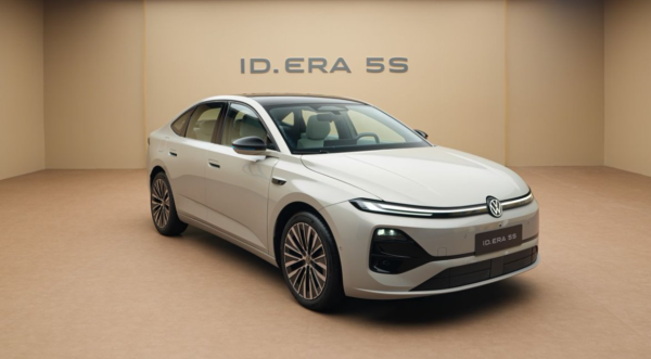 ID.ERA 5S与秦MAX按通勤场景这样挑不踩坑